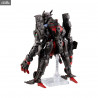 Evangelion - Pack 2 figures Ayanami Rei & Adams Unit-01, Desktop Army