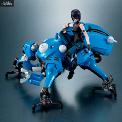 Ghost in the Shell SAC_2045...