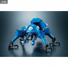 Ghost in the Shell SAC_2045 - Pack 2 figures Tachikoma & Kusanagi Motoko, Variable Action Hi-Spec