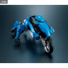 Ghost in the Shell SAC_2045 - Pack 2 figures Tachikoma & Kusanagi Motoko, Variable Action Hi-Spec