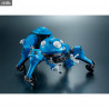 Ghost in the Shell SAC_2045 - Pack 2 figures Tachikoma & Kusanagi Motoko, Variable Action Hi-Spec
