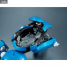 Ghost in the Shell SAC_2045 - Pack 2 figures Tachikoma & Kusanagi Motoko, Variable Action Hi-Spec