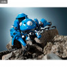 Ghost in the Shell SAC_2045 - Pack 2 figures Tachikoma & Kusanagi Motoko, Variable Action Hi-Spec