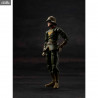 Mobile Suit Gundam - Principality of Zeon Army Soldier 01, 02, 03 or Pack + bonus figure, G.M.G