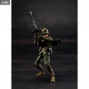 Mobile Suit Gundam - Principality of Zeon Army Soldier 01, 02, 03 or Pack + bonus figure, G.M.G