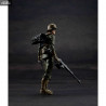 Mobile Suit Gundam - Principality of Zeon Army Soldier 01, 02, 03 or Pack + bonus figure, G.M.G