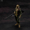 Mobile Suit Gundam - Principality of Zeon Army Soldier 01, 02, 03 or Pack + bonus figure, G.M.G
