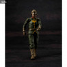 Mobile Suit Gundam - Principality of Zeon Army Soldier 01, 02, 03 or Pack + bonus figure, G.M.G