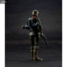 Mobile Suit Gundam - Principality of Zeon Army Soldier 01, 02, 03 or Pack + bonus figure, G.M.G