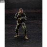 Mobile Suit Gundam - Principality of Zeon Army Soldier 01, 02, 03 or Pack + bonus figure, G.M.G