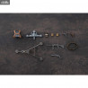 Mobile Suit Gundam - Principality of Zeon Army Soldier 01, 02, 03 or Pack + bonus figure, G.M.G