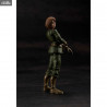 Mobile Suit Gundam - Principality of Zeon Army Soldier 01, 02, 03 or Pack + bonus figure, G.M.G