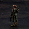 Mobile Suit Gundam - Principality of Zeon Army Soldier 01, 02, 03 or Pack + bonus figure, G.M.G