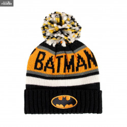 Bonnet DC Comics Knitted...