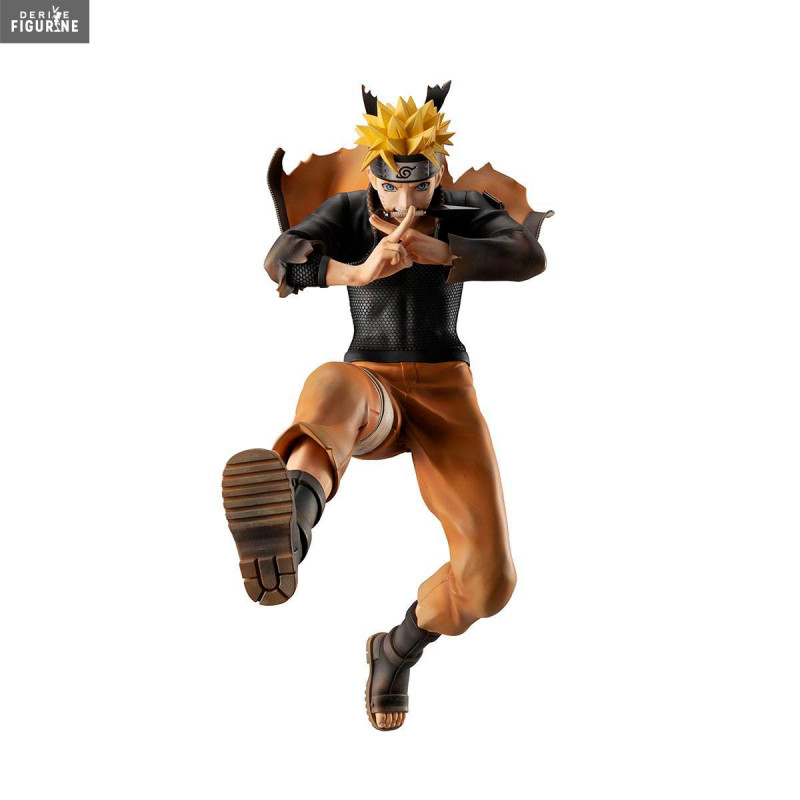 Naruto Shippuden - Figurine...