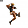 Naruto Shippuden - Uzumaki Naruto figure Shinobi World War, G.E.M