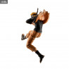 Naruto Shippuden - Uzumaki Naruto figure Shinobi World War, G.E.M