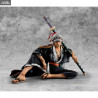 One Piece - Trafalgar Law figure, Portrait Of Pirates Warriors Alliance