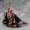 One Piece - Trafalgar Law figure, Portrait Of Pirates Warriors Alliance