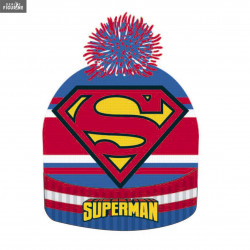 Cap DC Comics Knitted Logo...