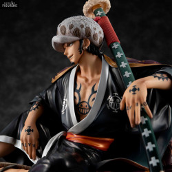 One Piece - Figurine...