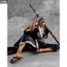 One Piece - Trafalgar Law figure, Portrait Of Pirates Warriors Alliance