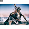 One Piece - Trafalgar Law figure, Portrait Of Pirates Warriors Alliance