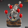 It: Chapter Two - Pennywise figure, Deluxe Art Scale