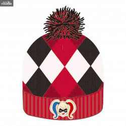 Bonnet DC Comics Knitted...