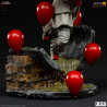 Ça : Chapitre 2 - Figurine Pennywise, Deluxe Art Scale