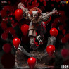 It: Chapter Two - Pennywise figure, Deluxe Art Scale