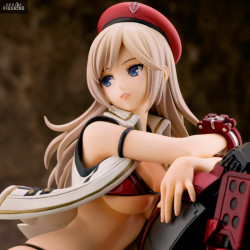 God Eater 2 - Figurine...