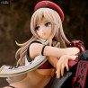 God Eater 2 - Figurine Alisa Ilinichina Amiella red Swimsuit