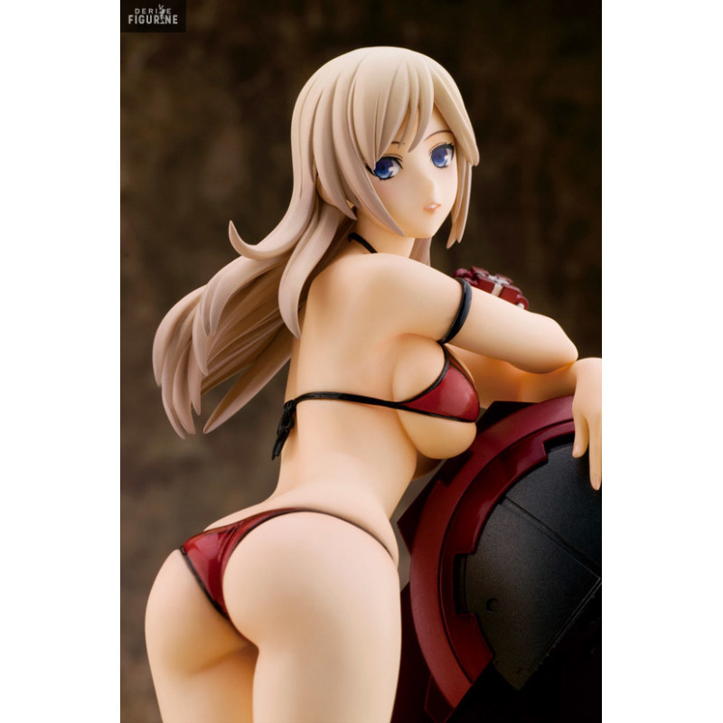 God Eater 2 - Figurine...