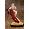 God Eater 2 - Figurine Alisa Ilinichina Amiella red Swimsuit