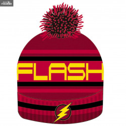 Cap Justice League DC...