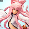 BlazBlue: Chrono Phantasma - Kokonoe figure