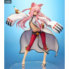 BlazBlue: Chrono Phantasma - Kokonoe figure