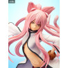 BlazBlue: Chrono Phantasma - Kokonoe figure