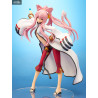 BlazBlue: Chrono Phantasma - Kokonoe figure