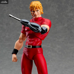 Space Adventure Cobra -...