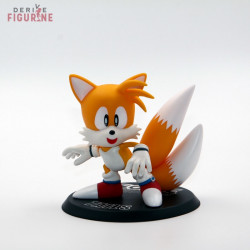 Sonic the Hedgehog -...
