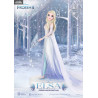 Disney, Frozen 2 - Elsa figure, Master Craft