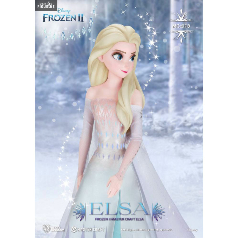 Disney, La Reine des neiges...