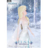 Disney, Frozen 2 - Elsa figure, Master Craft