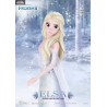Disney, Frozen 2 - Elsa figure, Master Craft