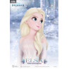 Disney, La Reine des neiges 2 - Figurine Elsa, Master Craft