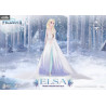 Disney, La Reine des neiges 2 - Figurine Elsa, Master Craft