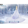 Disney, Frozen 2 - Elsa figure, Master Craft