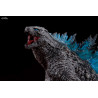 Godzilla 2 : Roi des monstres - Pack 6 figurines Gekizou Series 9